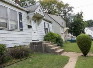 156 E Olive St, Westville, NJ 08093