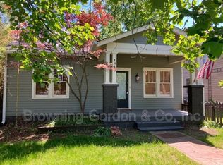 1810 Fatherland St, Nashville, TN 37206