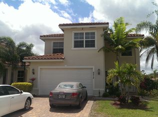 8212 Mariposa Grove Cir, West Palm Beach, FL 33411
