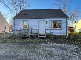 12053 Telegraph Rd, Carleton, MI 48117