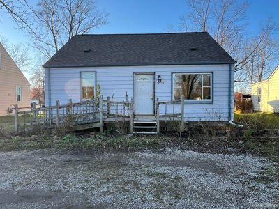 12053 Telegraph Rd, Carleton, MI, 48117