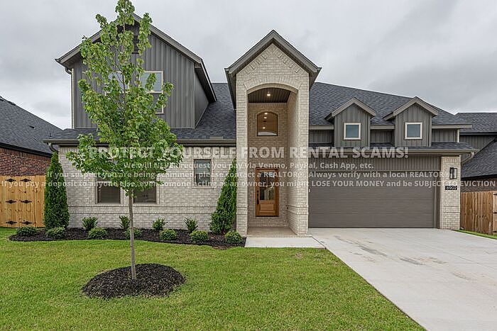 1st image of 6902 High Meadow Blvd
