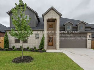 6902 High Meadow Blvd, Bentonville, AR 72713