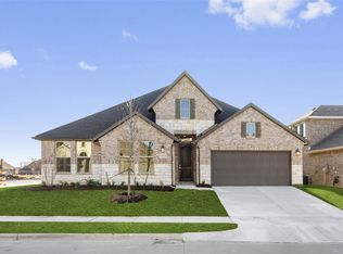 1464 Lawnview Dr, Forney, TX 75126