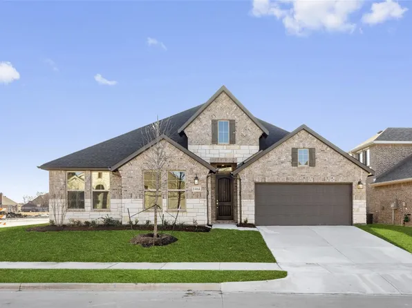 1464 Lawnview Dr, Forney, TX 75126