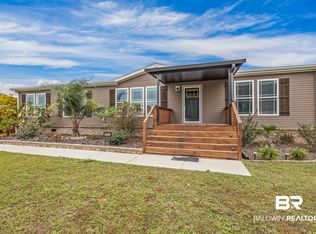 21645 State Highway 104, Silverhill, AL 36576