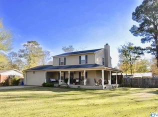 212 7th Ave NE, Arab, AL 35016