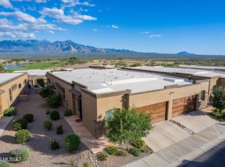 5841 S Waynes Way, Green Valley, AZ 85622