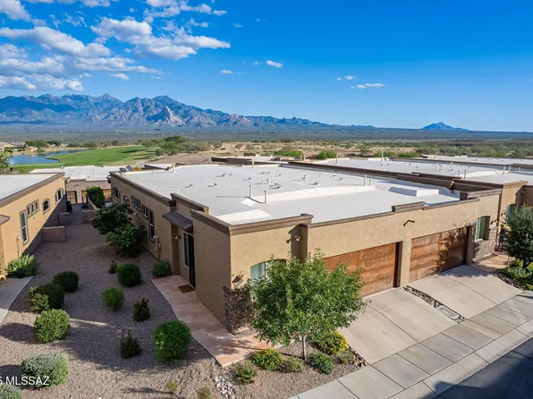 5841 S Waynes Way, Green Valley, AZ 85622