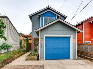 9620 N Kalmar St, Portland, OR 97203