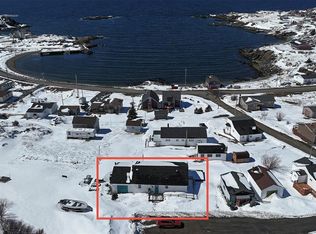 4A Hulls Ln, Twillingate, NL A0G4M0