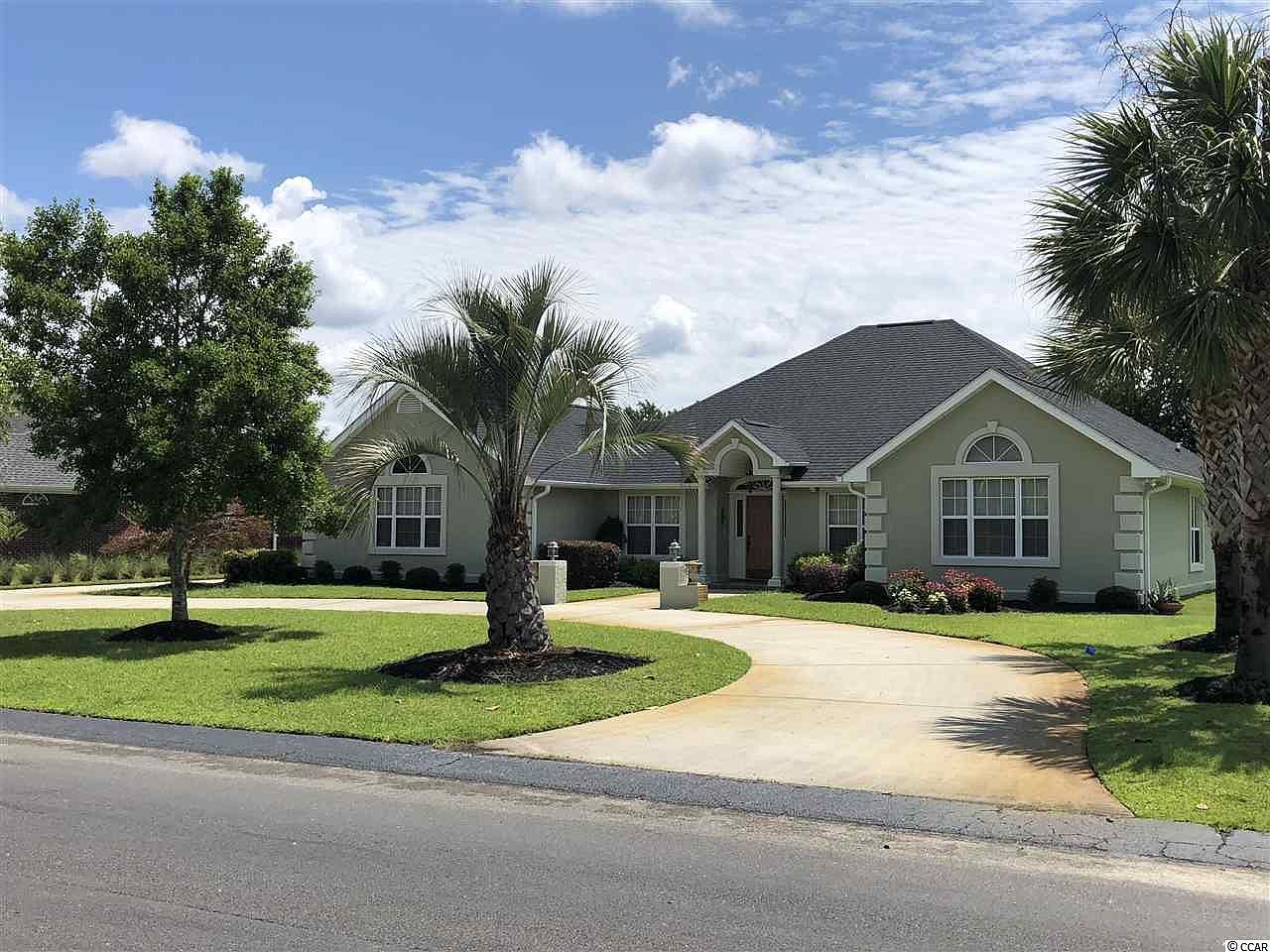 3645 Cedar Creek Run, Little River, SC 29566 Zillow