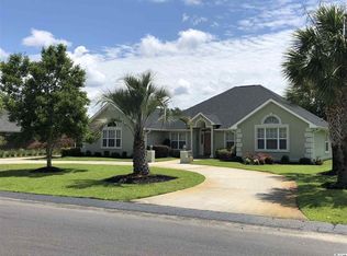 3645 Cedar Creek Run, Little River, SC 29566