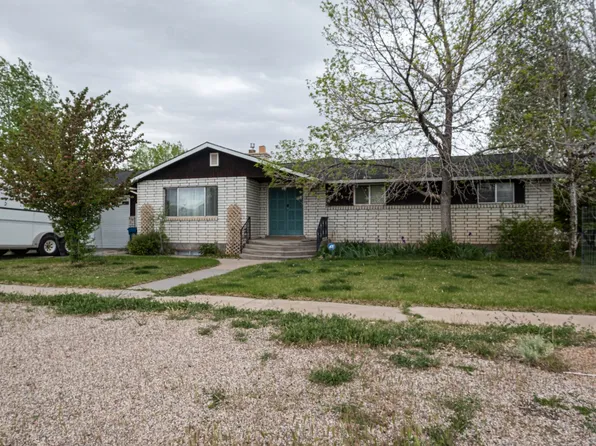 295 N 300 W, Fillmore, UT 84631