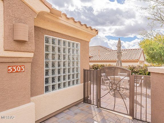5th image of 5303 W Tortolita Flats Ln