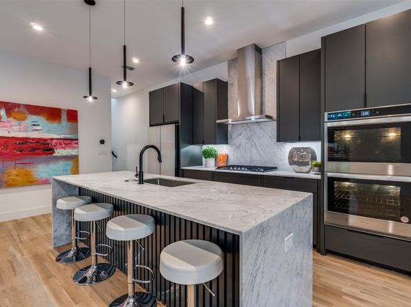 Home for Sale in Maple Lawn Dallas TX