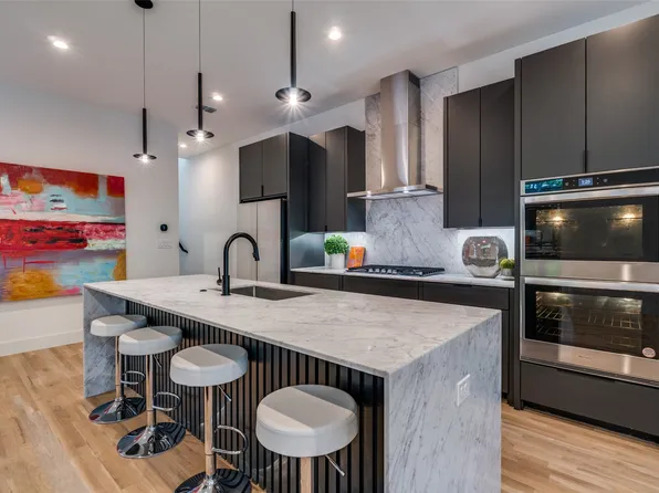 5128 N Hall St, Dallas, TX 75235