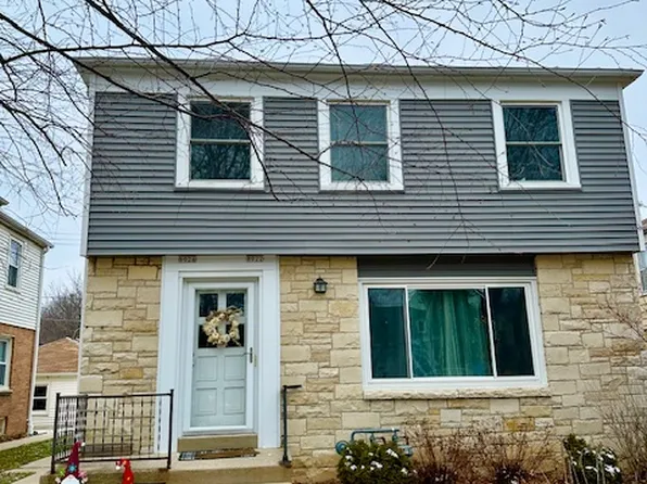 8022 W Center St, Milwaukee, WI 53222