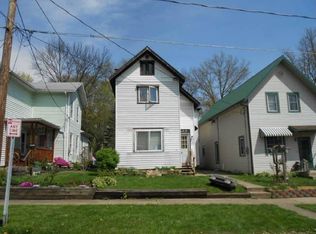 639 N Buckeye St, Wooster, OH 44691