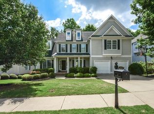 1860 Sanborne Way, Dacula, GA 30019