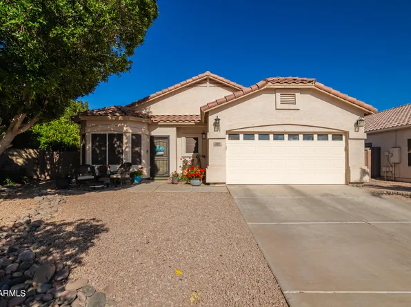 725 N TIAGO Court, Gilbert, AZ 85233
