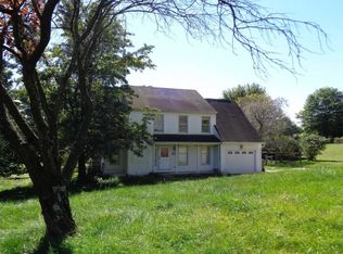 232 N Thistle Down Dr, Kennett Square, PA 19348