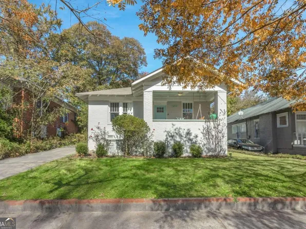 1519 Stokes Ave SW, Atlanta, GA 30310