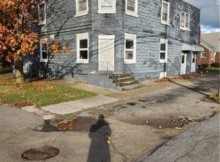84 E Front St, Dunkirk, NY 14048