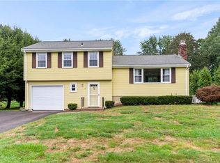 59 Opal Dr, Glastonbury, CT 06033