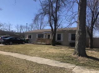 303 N Farrell Rd, Lockport, IL 60441
