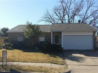 4118 Mary Jane Ln, Garland, TX 75043