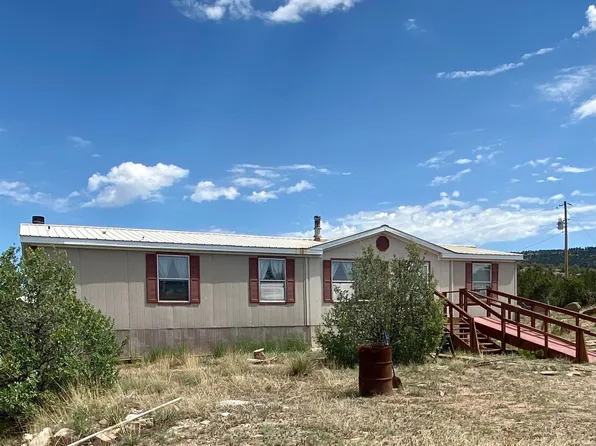 1007 County Road B27, Las Vegas, NM 87701