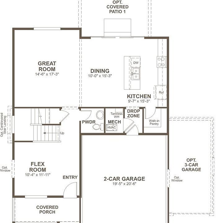 2nd image of 296 Lake Granby Avenue
