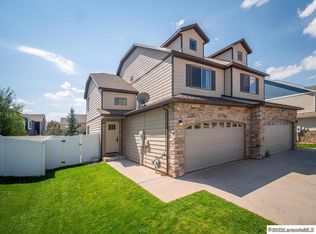 4128 Moraine St, Laramie, WY 82070