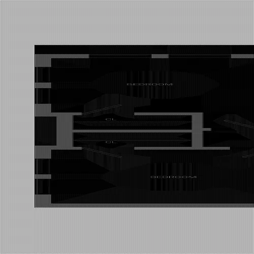 Floor plan Adams