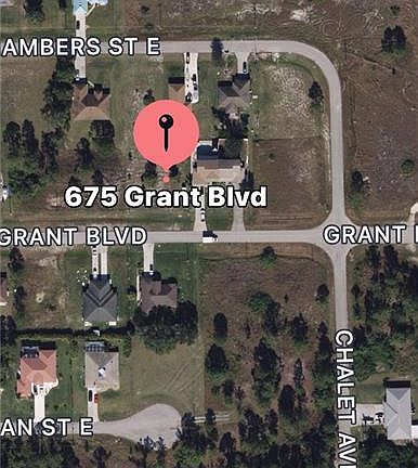 3rd image of 673/675 Grant BLVD