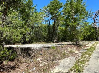 110 LINCOLN Street, Satsuma, FL 32189