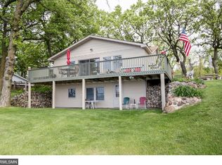 2103 Buttonbush Rd, South Haven, MN 55382