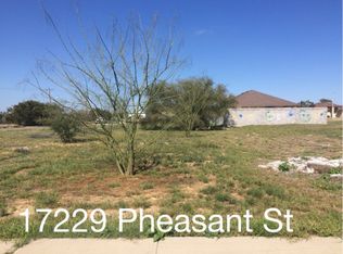 17229 Pheasant St, Laredo, TX 78045