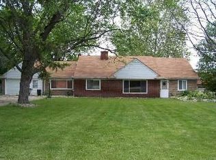 9155 Davison Rd, Davison, MI 48423