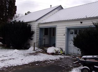 4261 Bolivar Rd, Wellsville, NY 14895