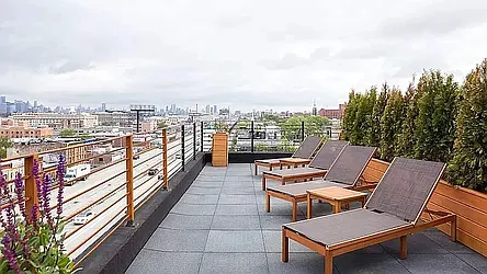 Rented by Safdie Realty Group