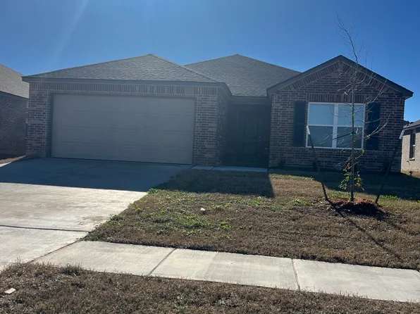 616 NW 120th Ter, Oklahoma City, OK 73114