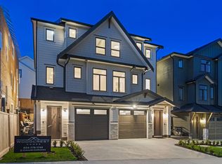 1830 165a St #101, Surrey, BC