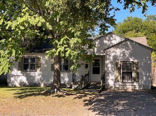 3047 Utah Ave, Dallas, TX