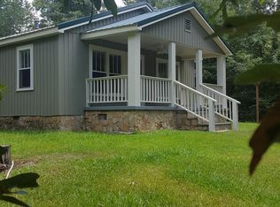 215 Freeman Ferry Rd SE, Rome, GA 30161