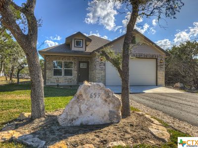 659 Mockingbird Cv, Spring Branch, TX, 78070