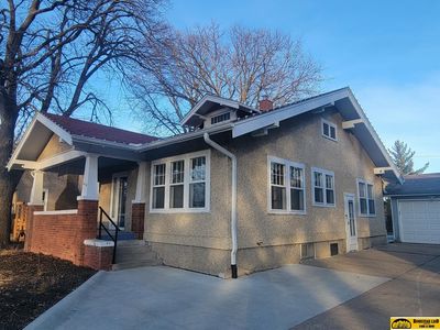 1416 N 11th St, Beatrice, NE, 68310