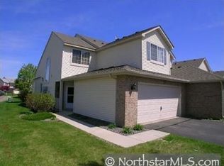 2205 Rocky Rapids Way, Eagan, MN 55122