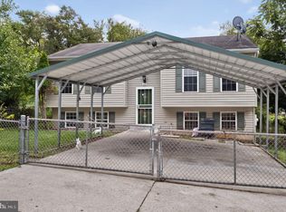 713 60th Ave, Capitol Heights, MD 20743